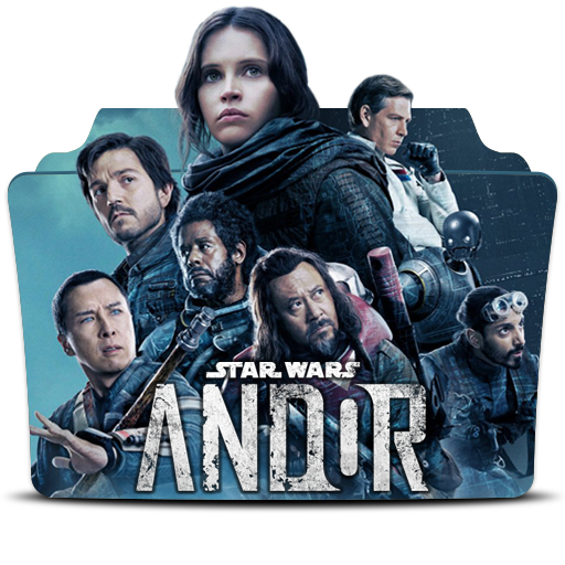 Star Wars: Andor (2022 - )