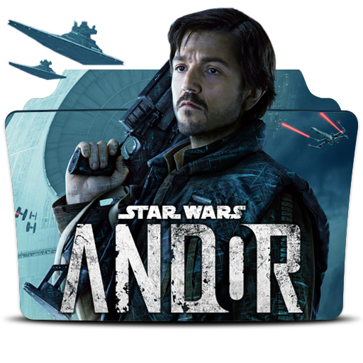 Star Wars: Andor (2022 - )