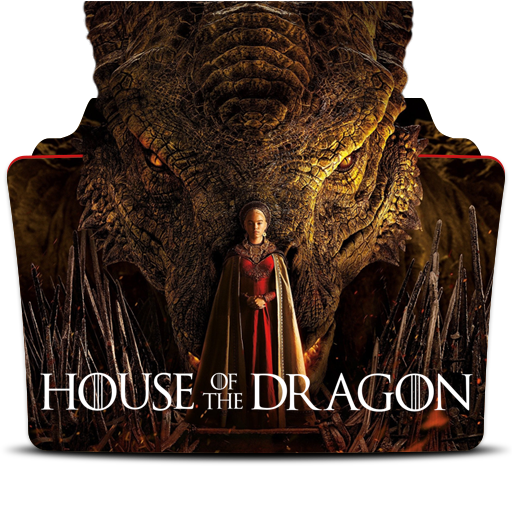 House of the Dragon (2022)