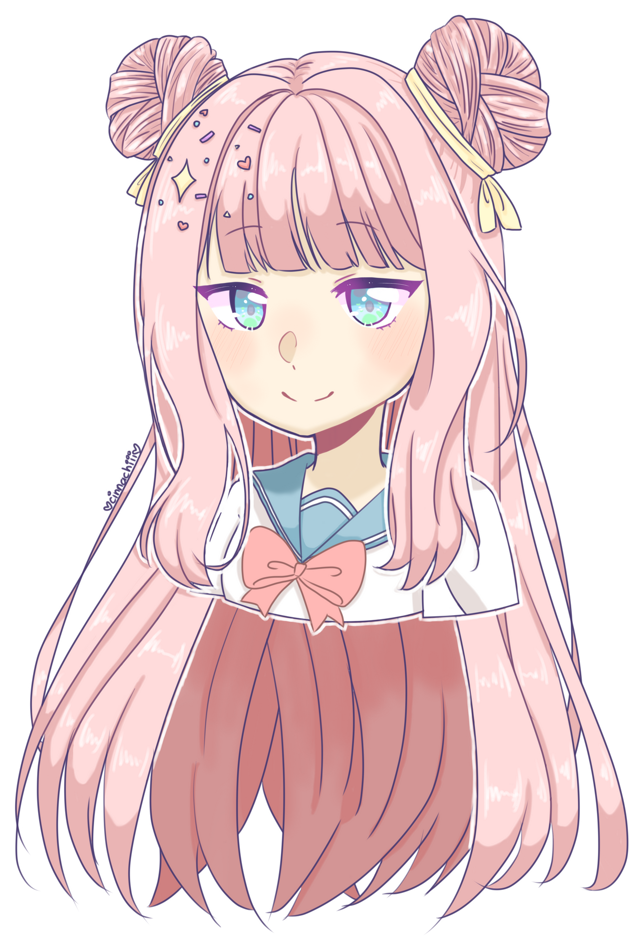 Mirukutichanx