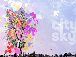 citysky-violett_wallp1024