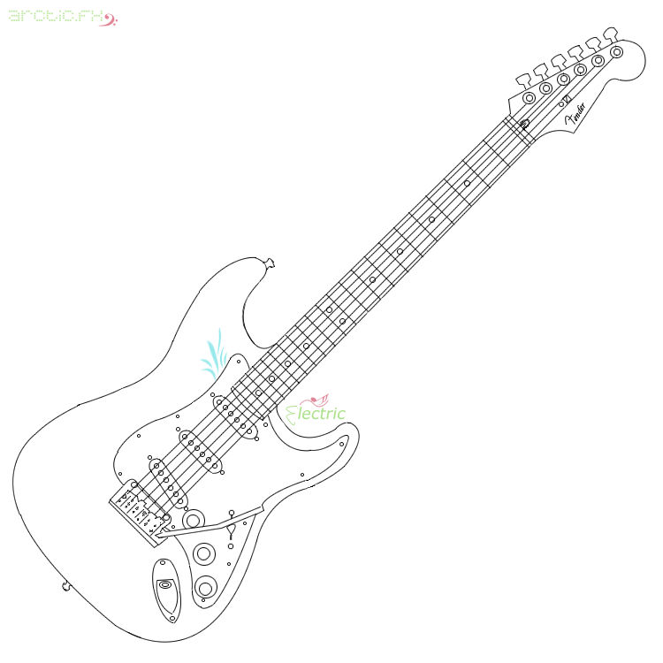 Electric Guitar