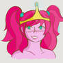 Princess Bubblegum - Cute Style