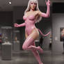115 - Tonmat Museum - Pink Pussycat