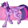 Twilight Sparkle