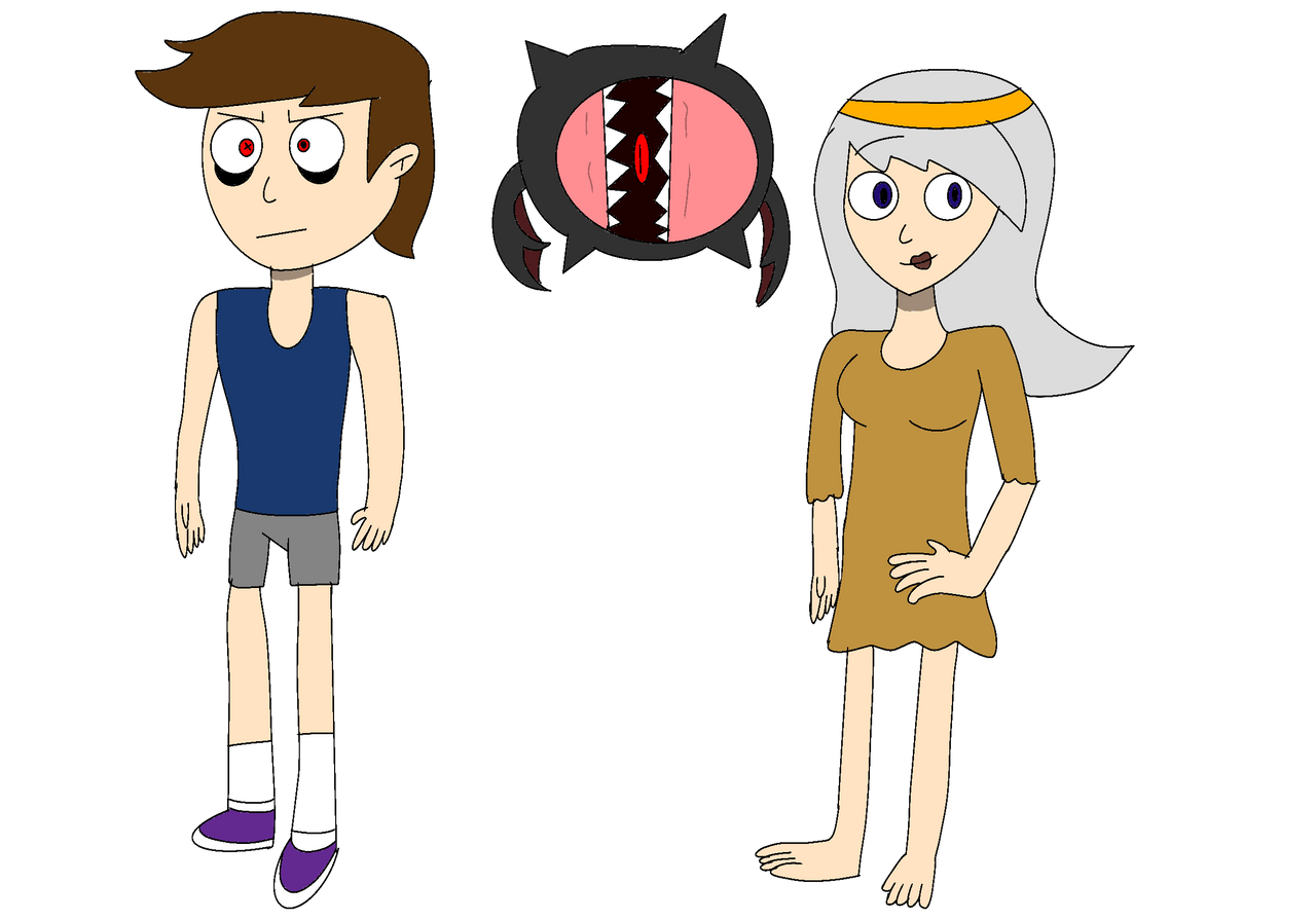 My Take on Wuz Wuz and Bott Bott by SallyTheButterfly on DeviantArt My Take on Wuz Wuz and Bott Bott by SallyTheButterfly on DeviantArt