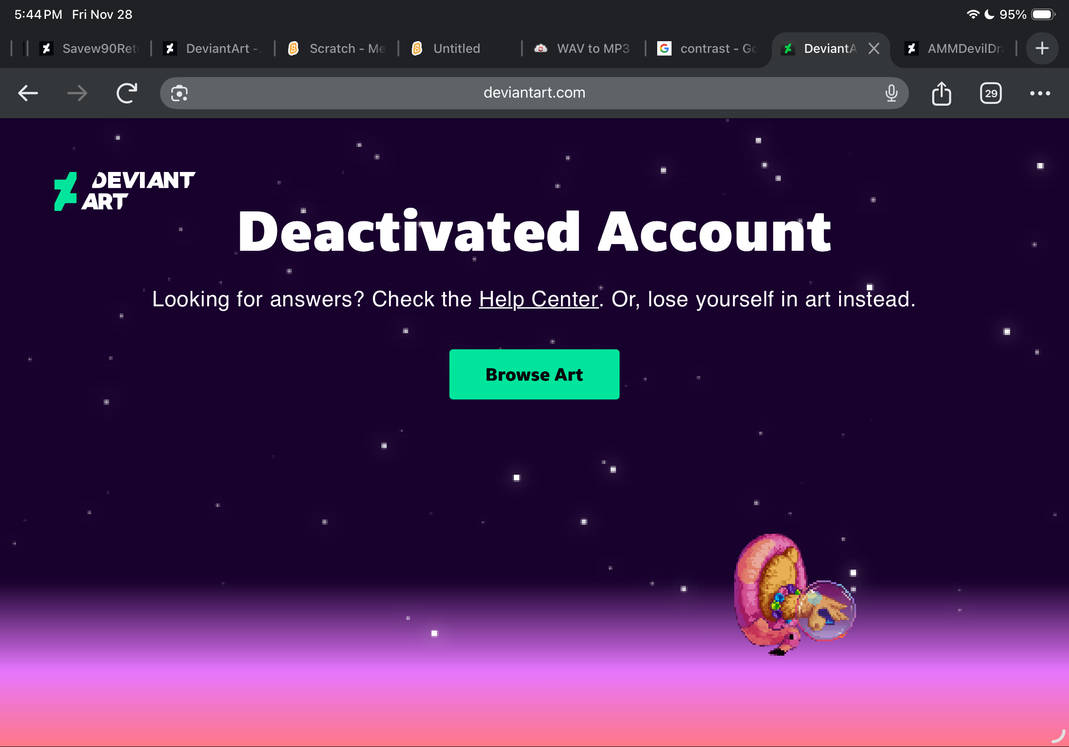 GOOD RIDDANCE!! by SallyTheButterfly on DeviantArt