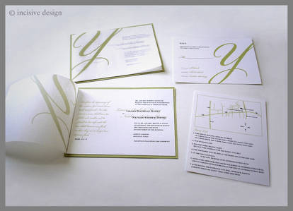 Wedding Invitation