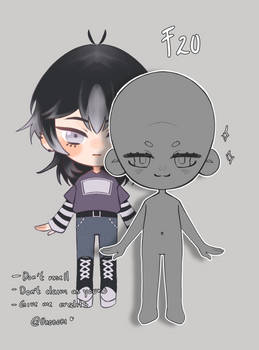 Base chibi