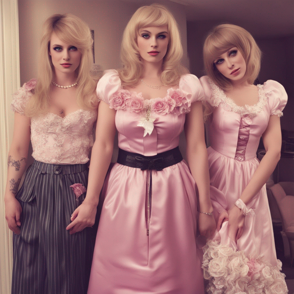 Sissy Forced Feminization Ladies Feminize A Man A By Jerm2emily On sissy-forced-feminization-ladies-feminize-a-man-a-by-jerm2emily-on