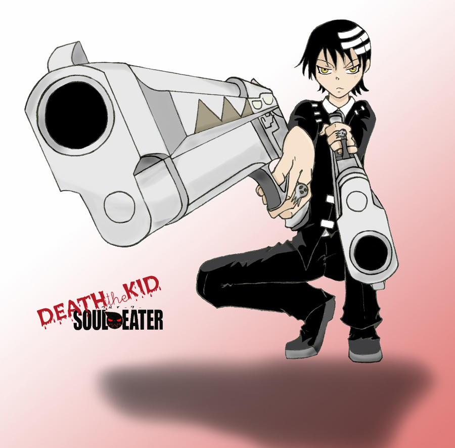 Death the KID