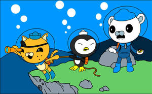 Octonauts
