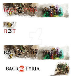 Back 2 Tyria