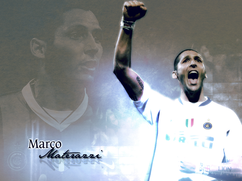 Marco Materazzi