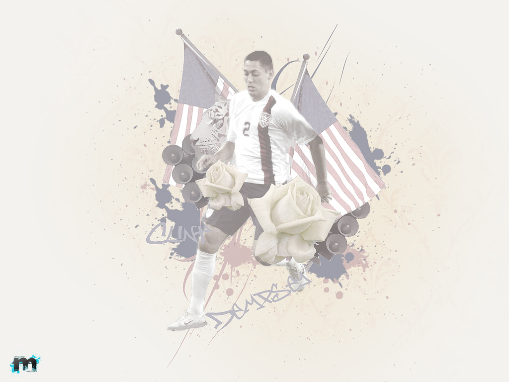 Clint Dempsey Unbelievable