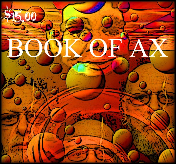 Book Of Ax...