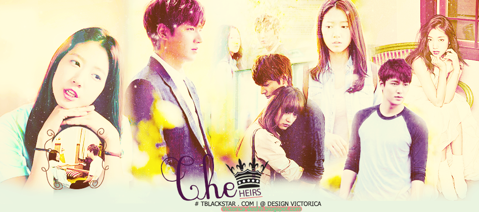 THE HEIRS|2|  x Web Interface x