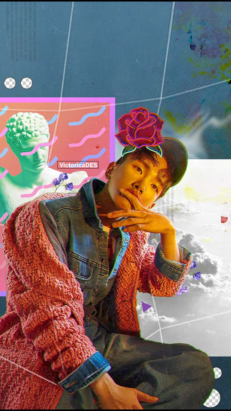 Shinee Key 1 Wallpaper By Victoricades On Deviantart Shinee Key 1 Wallpaper By Victoricades On Deviantart