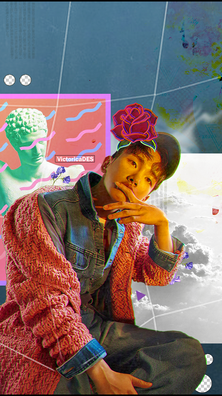 shinee (KEY) #1 Wallpaper