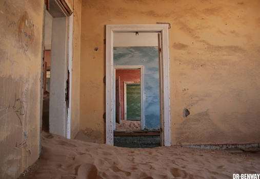 Kolmanskop 27