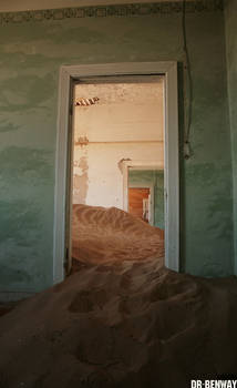 Kolmanskop 29