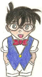 Detective Conan