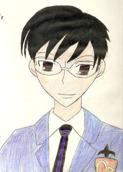 Kyoya