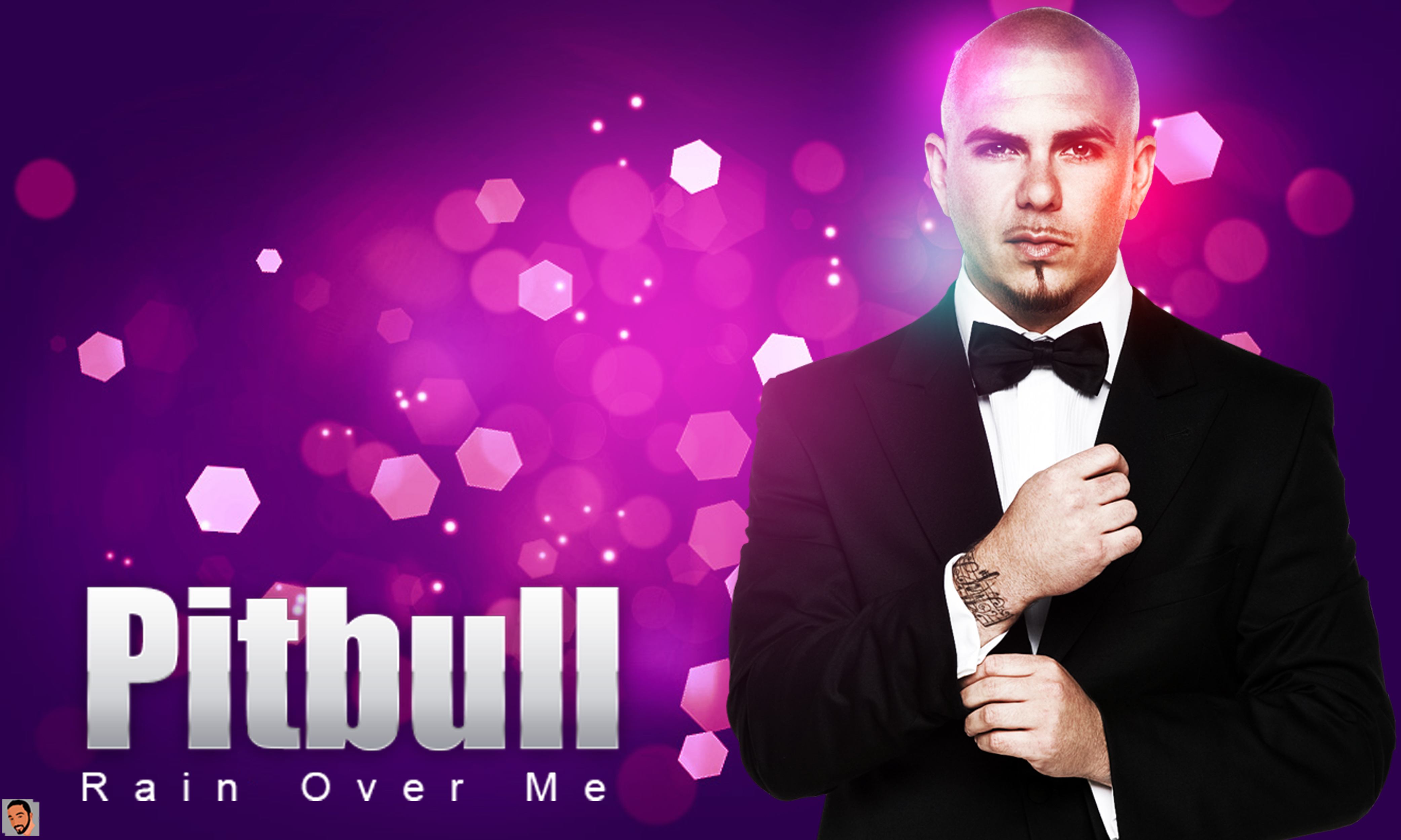 Pitbull over. Pitbull Rain over me. Певец Pitbull неон. Питбуль песни. DJ Piksen ft Pitbull.