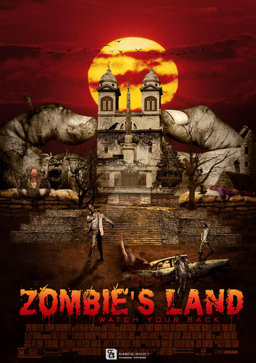 Zombie's Land