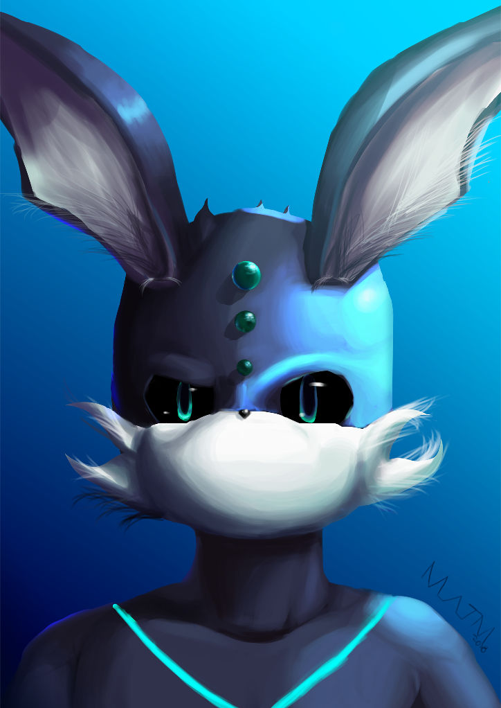 Azuri by EclipseMark on DeviantArt