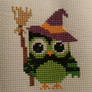 Witch Hootie