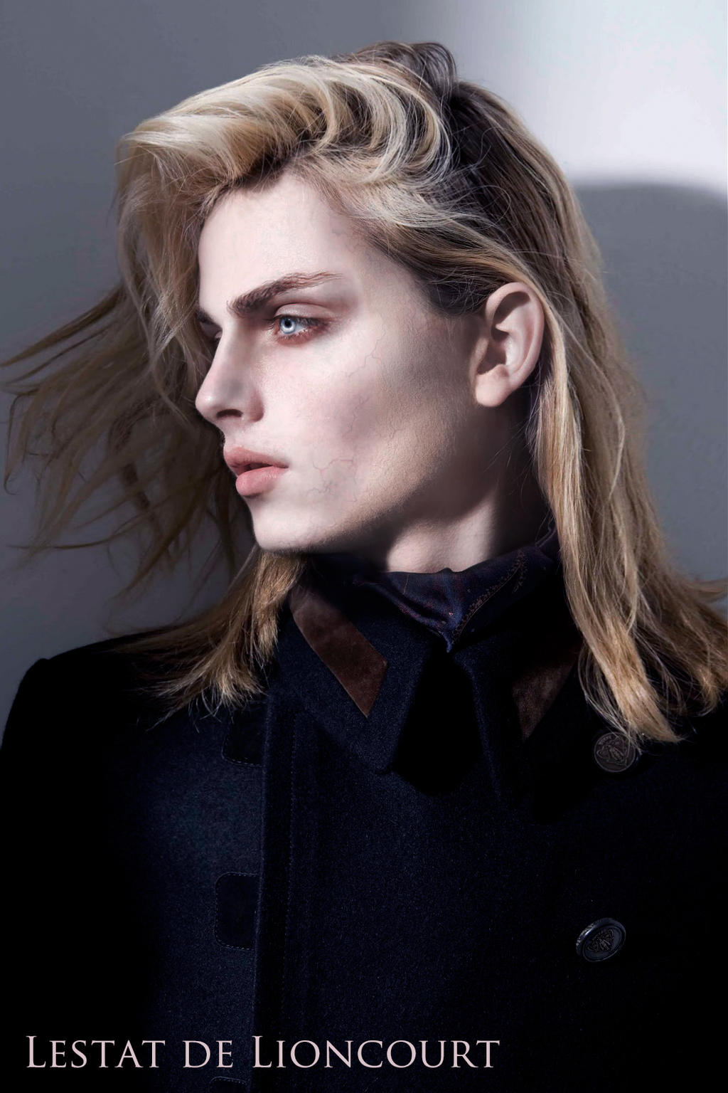 Lestat Lestat