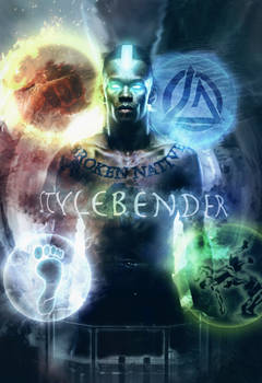 Explore the Best Stylebender Art | DeviantArt