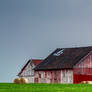 A Barn