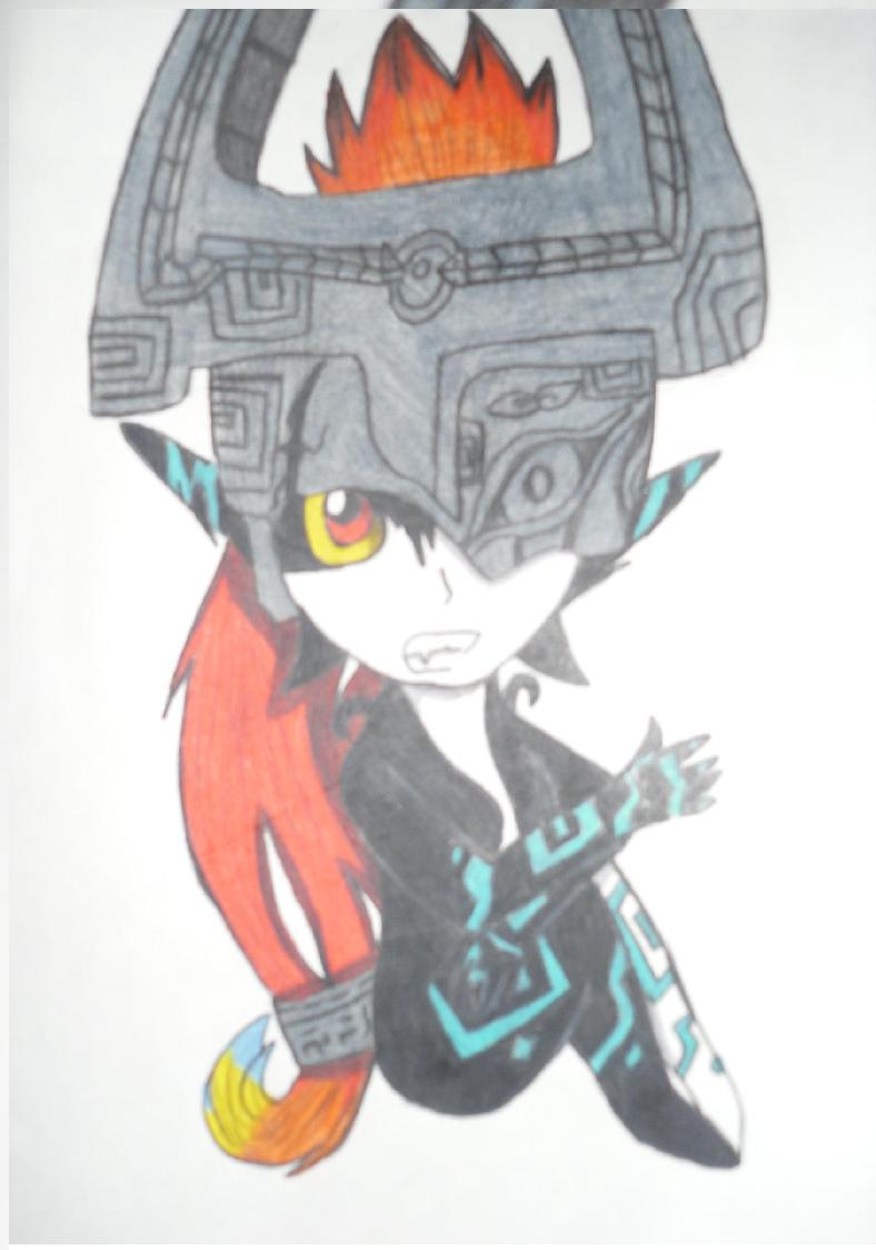 midna