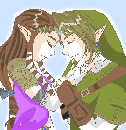 link and zelda ive missed you.