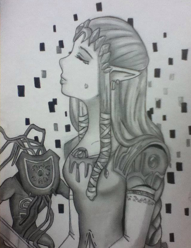 Twilight Princess