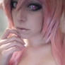 Yuno Gasai Cosplay 26