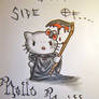 The Other Side Of Hello Kitty