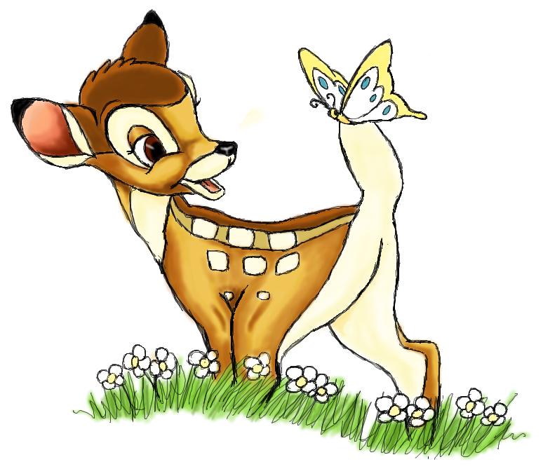 Bambi