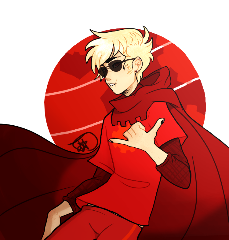 Dave Strider Homestuck By C0ncerned Gh0st On DeviantArt dave-strider-homestuck-by-c0ncerned-gh0st-on-deviantart