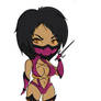 Mileena - Mortal Kombat