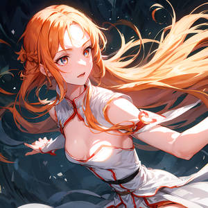 SAO (Asuna)