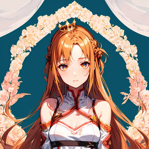 SAO (Asuna)