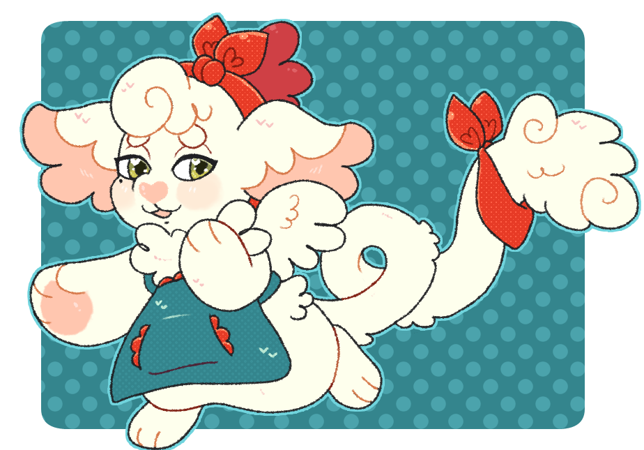 CS :: Chickity Chick by WhipcreamRabbit on DeviantArt