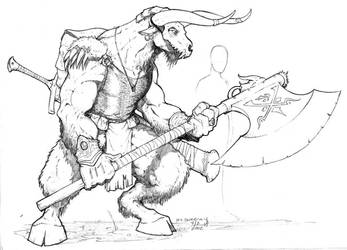 Minotaur