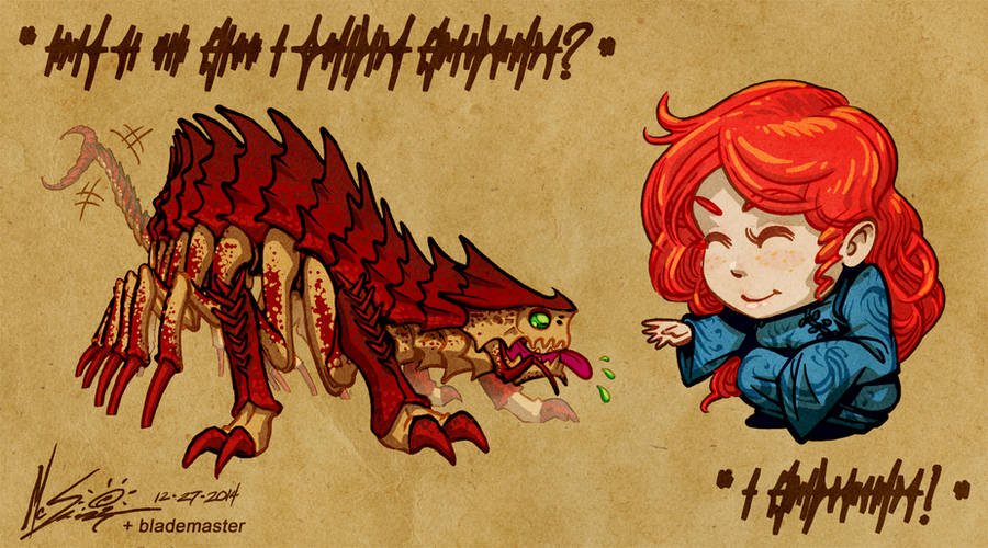 Stormlight - Chasmfriend by Inkthinker