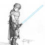 OLD WORK - Jedi