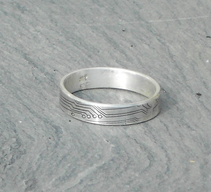 circuit ring size6