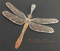 Mokume dragonfly2